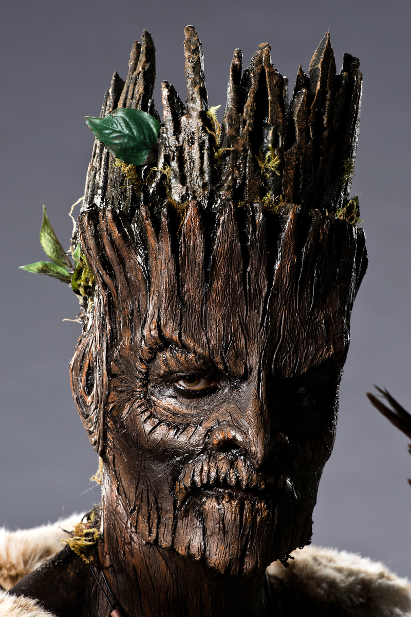 Illustration for article titled The Best Makeup Effects from Six Seasons of Face Off